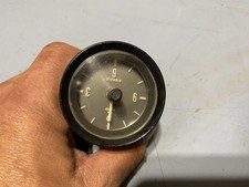 Vintage Automotive Kienzle