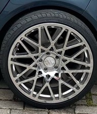 Finest 13 Felgen 19“
