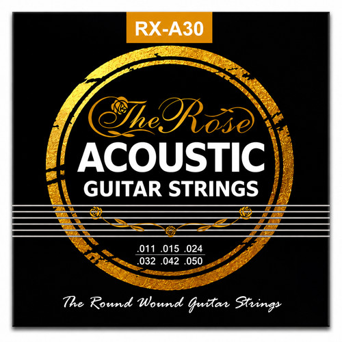 Gitarrensaiten für - 6x,