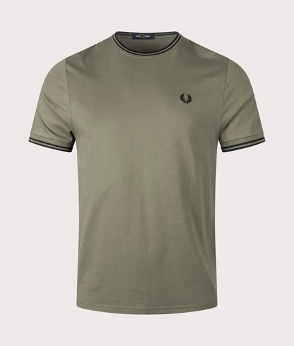 Fred perry shirt - fred, t-shirt