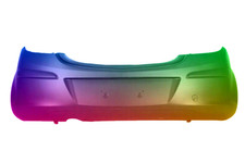 Stoßstange Hinten Für Opel