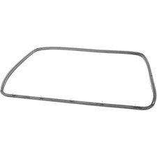 Türdichtung für Dampfgarer