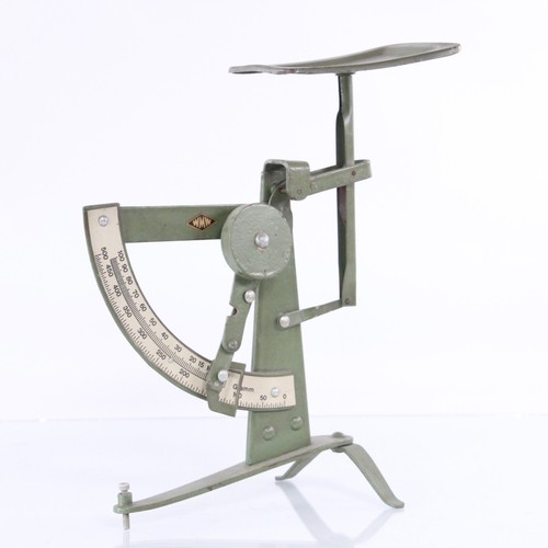 Antike mechanische briefwaage - antike,,