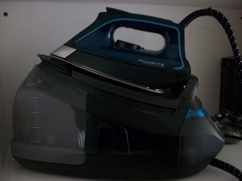Rowenta dg9160 silence - rowenta,
