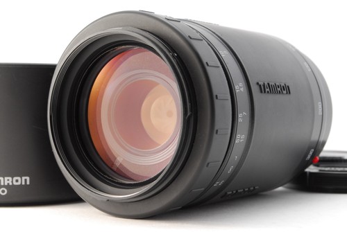 Neuwertig tamron 28 200mm - [neuwertig], 28-200mm