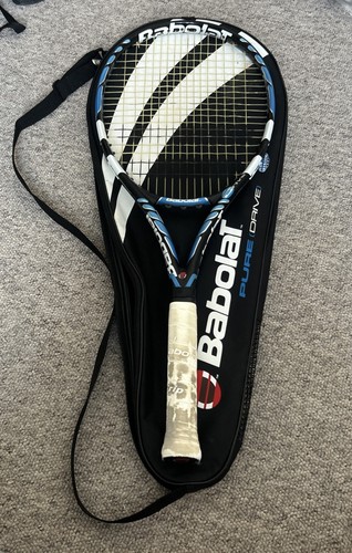 Babolat pure drive cortex - drive,