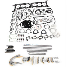 Engine Rebuild Kit For Audi A6
