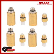 4x Restdruckhalteventil Für