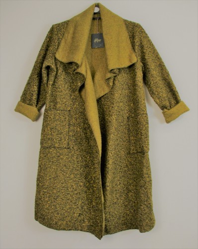 Lagen look bouchle - bouchle, 30%