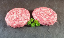 Wildschwein-Burger-Patties/300