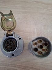 DDR Anhängersteckdose