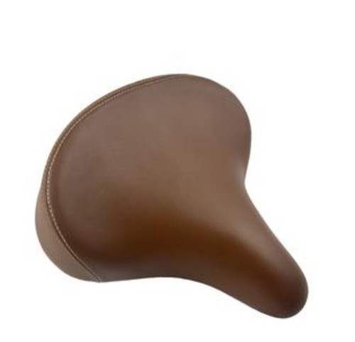 Bequemer fahrradsattel - bequemer,