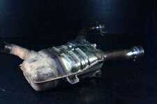 BMW R 1150 GS Original Auspuff SlipOn 0013e