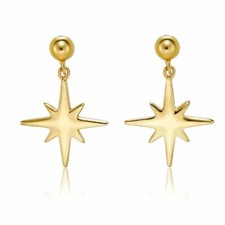 18 Karat Gelbgold vergoldet