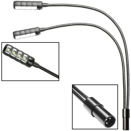 Ultrahelle arm led - 2-arm,