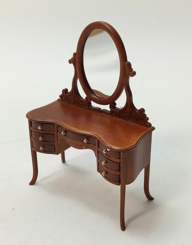 Miniatur spiegelschrank - miniatur,