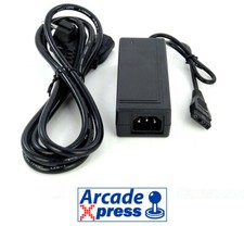 MOLEX Netzteil 12V + 5V 2.5A