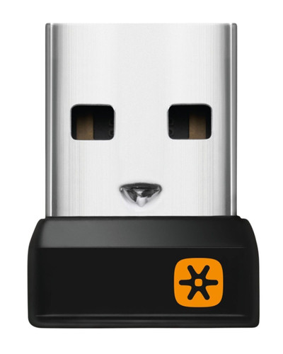Logitech unifying wireless - unifying,