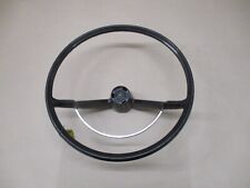 Chrysler Simca 1300 1500 1301 1501 2-Speichen Lenkrad + Hupenring Steering Wheel