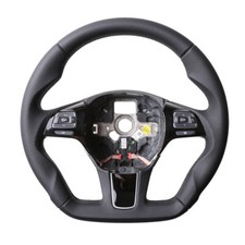 VW Lenkrad Touareg 7P Tuning