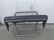 Stoßfänger Stoßstange hinten Mercedes W124 1248800340 