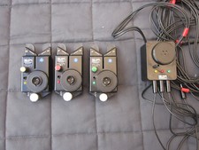 Delkim Optonic Bissanzeiger -