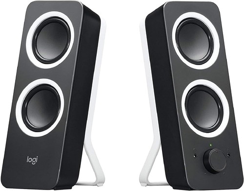 Logitech 980 000812 z200 - logitech,