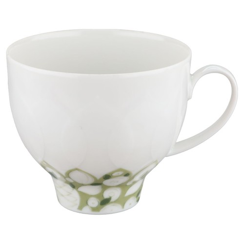 Kaffeetasse offener fuß - kaffeetasse,