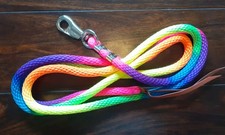 Westernrope,Bodenarbeitsseil,R