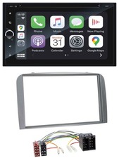 Blaupunkt 2DIN Bluetooth DAB