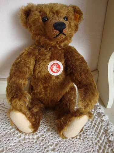 Steiff classic 1905 teddybär - steiff,
