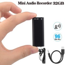 Mini Voice Recorder