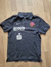 Poloshirt Dynamo Dresden Gr