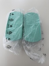 2x tupperware - 2x,