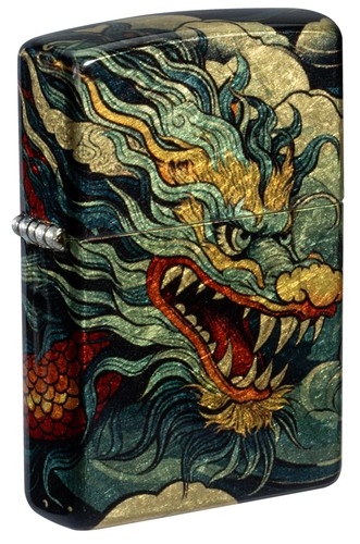 Zippo feuerzeug color 540 - zippo,