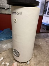 Xtracell Warmwasserspeicher