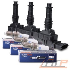 ZÜNDSPULE ZÜNDMODUL FÜR