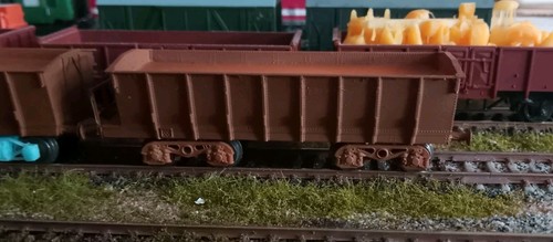 120 2 stück - tt, 1:120