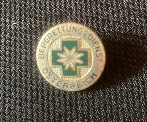 Bergrettungsdienst österreich - bergrettungsdienst,