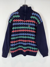 H2O Pullover Herren LARGE