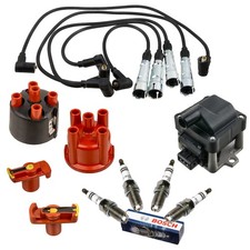 Zündkabel Zündspule