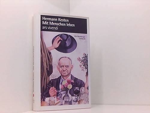 Mit menschen leben - mit, ein