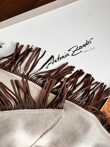 Antonia zander stola - antonia, zander,