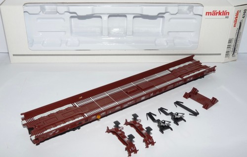 Märklin 4740 - märklin, h0