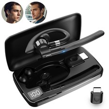 Ein ohr kopfhörer bluetooth - ein-ohr,