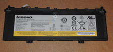 Lenovo yoga original - lenovo, akku