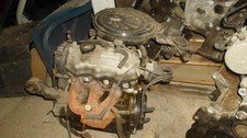 Motor Subaru Justy 1 KAD 4WD