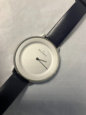 Armbanduhr Damen Skagen