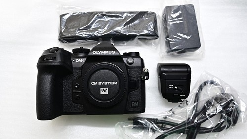 System 20 4mp - om, 20,4mp