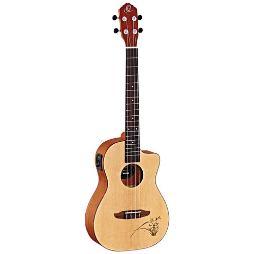 Ukulele ortega ru5ce hawaii - ortega, ru5ce-ba